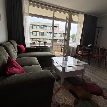 7vz314 Vier Jahreszeiten, 23775 Apartmán *