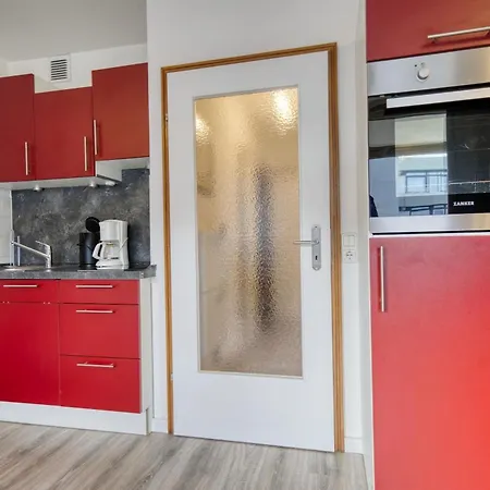 Apartmán 7vz314 Vier Jahreszeiten, 23775 *