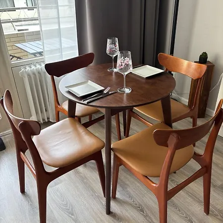 7vz314 Vier Jahreszeiten, 23775 Apartmán Großenbrode