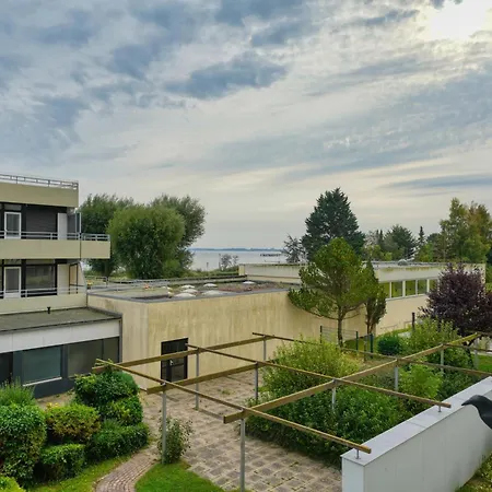 7vz314 Vier Jahreszeiten, 23775 Apartment