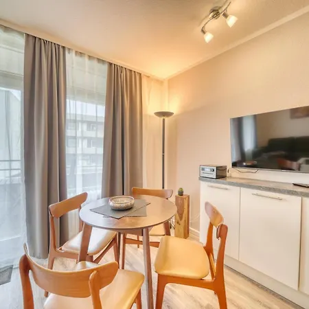 7vz314 Vier Jahreszeiten, 23775 Apartment *