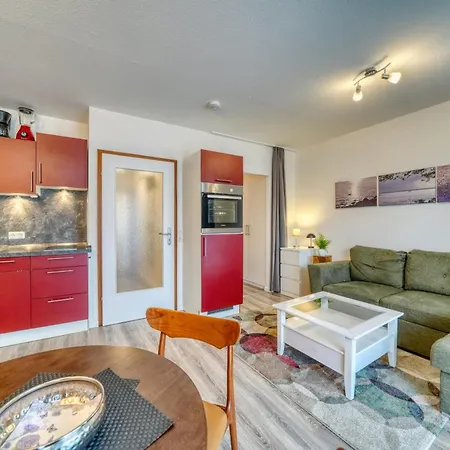 7vz314 Vier Jahreszeiten, 23775 Apartment *