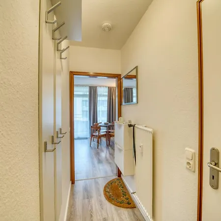 Apartment 7vz314 Vier Jahreszeiten, 23775 Grossenbrode