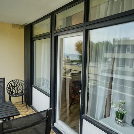 7vz314 Vier Jahreszeiten, 23775 Apartment